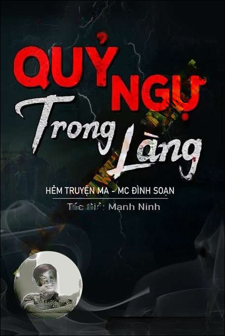 Quỷ Ngự Trong Làng - Đình Soạn