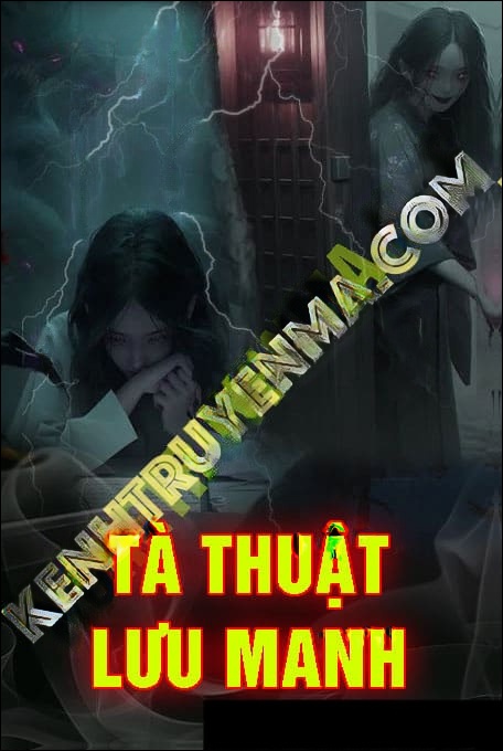 Tà Thuật Chiêu Hồn