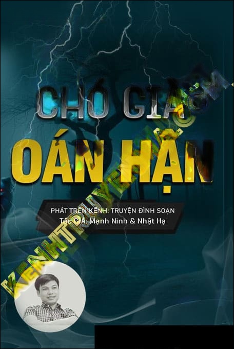 Chó Già Oán Hận