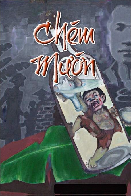 Chém Mướn