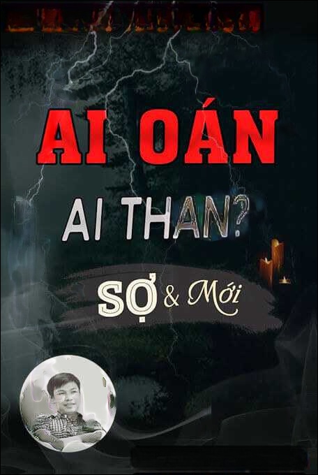 Ai Oán Ai Than