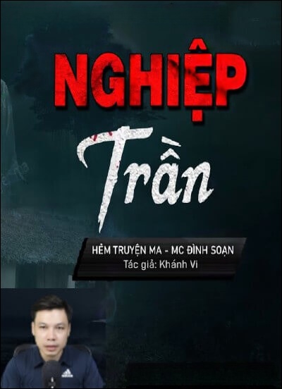 Nghiệp Trần