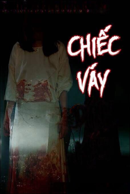 Chiếc Váy Dính Máu