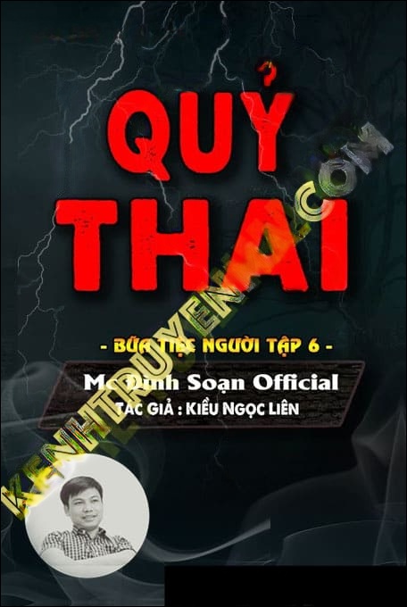 Sống Với Ma