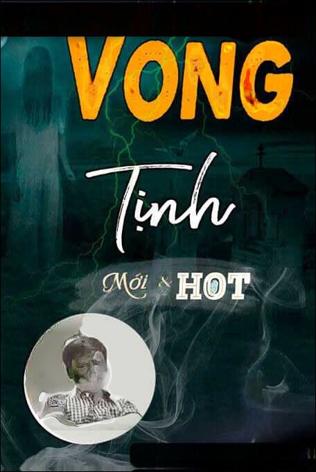 Vong tịnh