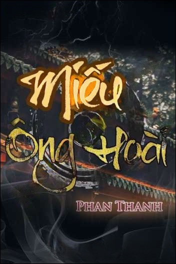 Ông Đẩu Bắt Ma