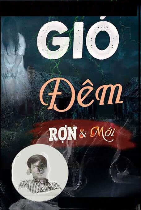 Gió Đêm