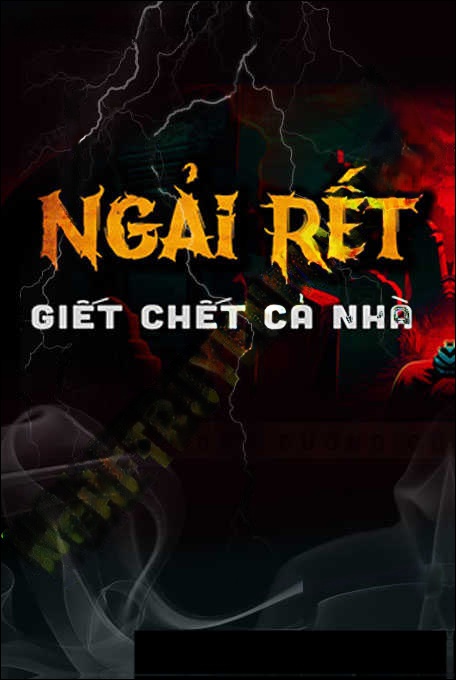 X.ác Khô Hút Máu - Duy Thuận