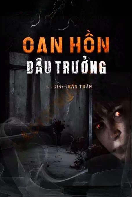 Oan Hồn Dâu Trưởng