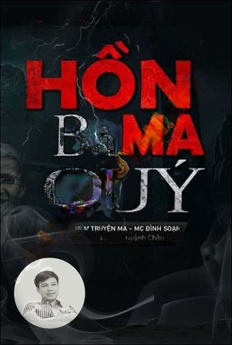 Hồn Ma Quý Bà