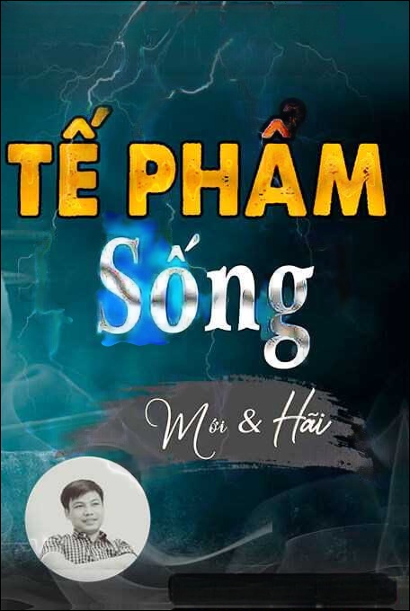 Tế Phẩm Sống