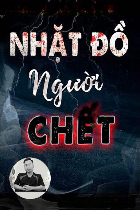Nhặt Đồ Người Chết