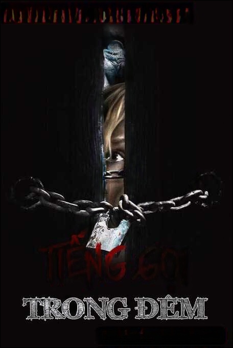 Mộ Này Qủy Ngự