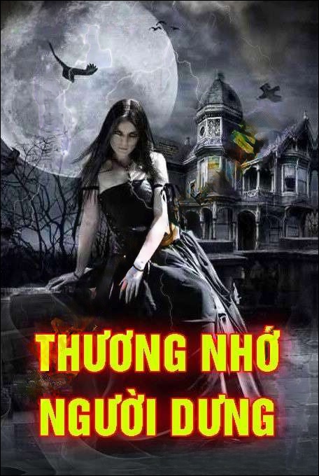 Thương Nhớ Người Dừng - Nguyễn Huy