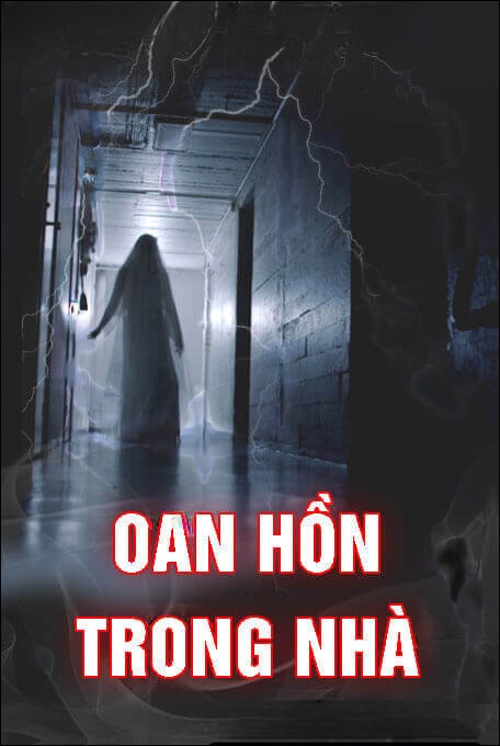 Oan Hồn Trong Nhà