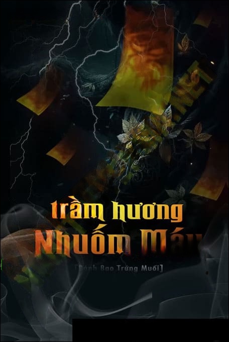 Trừ Tà Đuổi Ma