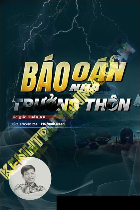Báo Oán Nhà Trưởng Thôn