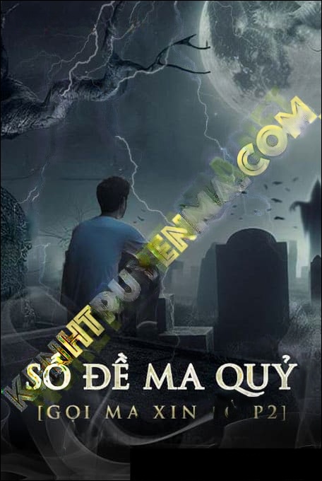 Ngôi Nhà Bị Ma Ám