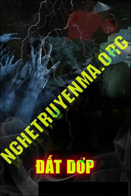Đất Dớp