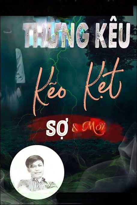 Thừng Kêu Kẽo Kẹt
