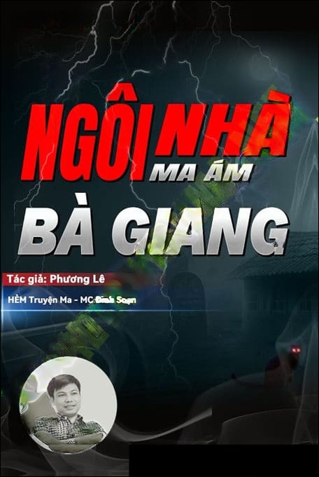 Ngôi Nhà Bà Giang
