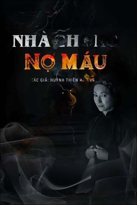 Oan Hồn Ông Tước