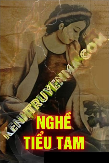 Nghề Tiểu Tam