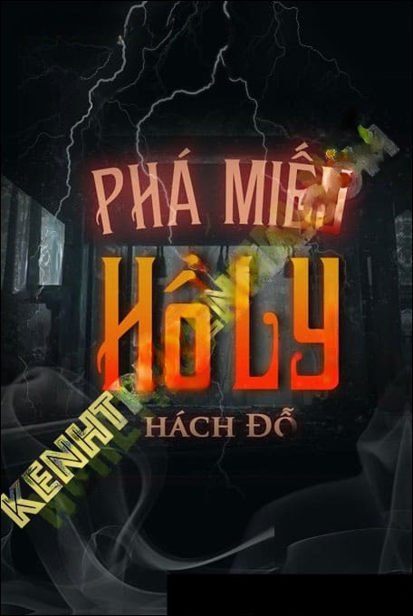 Phá Miếu Hồ Ly