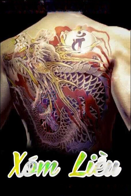 Xóm Liều