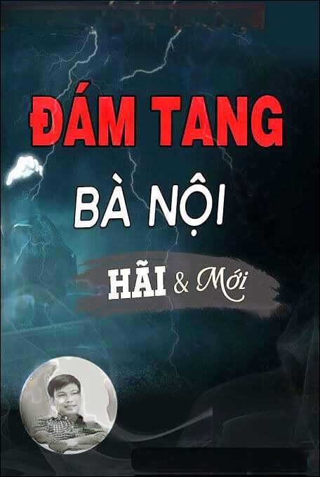 Đám Tang Bà Nội