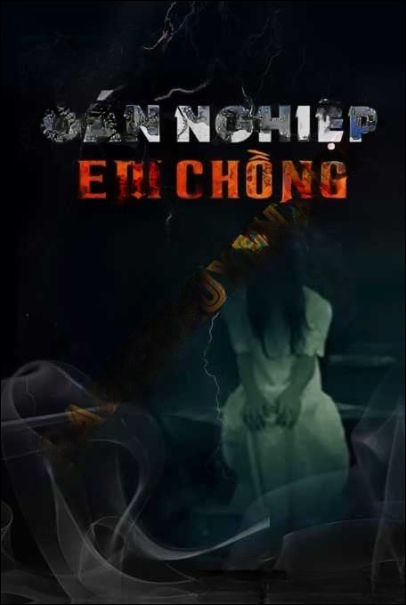 Bóng Ma Trong Căn Biệt Thự