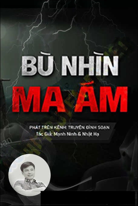 Bù Nhìn Ma Ám
