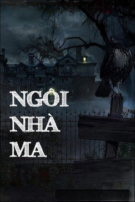 Ngôi Nhà Ma 368
