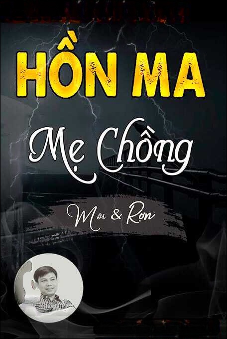 Hồn Ma Mẹ Chồng