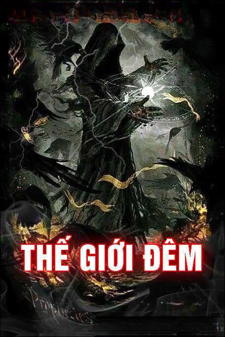 Thế Giới Đêm