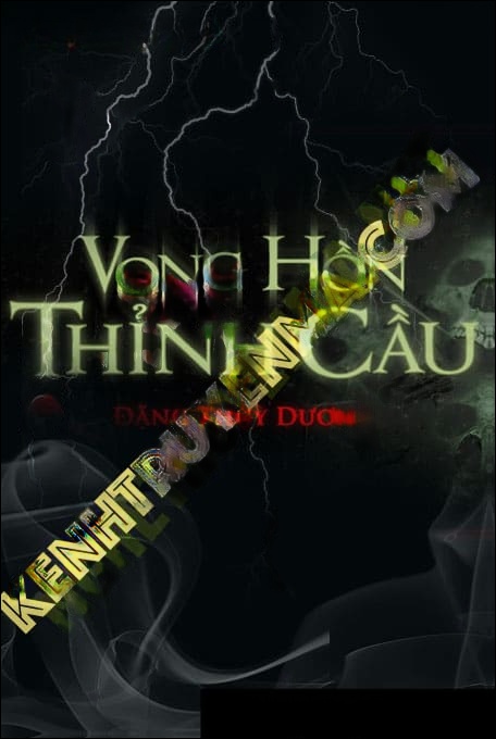 Vong Hồn Thỉnh Cầu