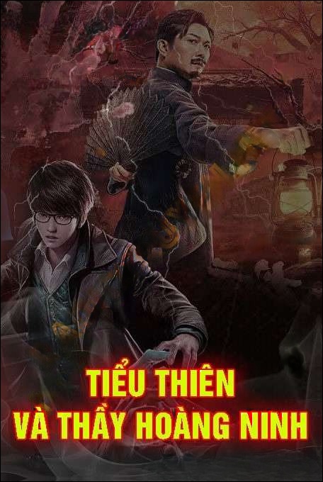 Tiểu Thiên Và Thầy Hoàng Ninh - Quàng A Tũn