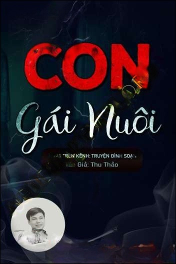 Con Gái Nuôi