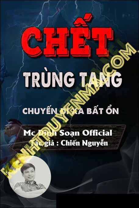 Chuyến Đi Xa Bất Ổn