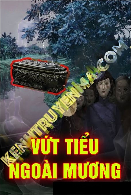 Vứt Tiểu Ngoài Mương