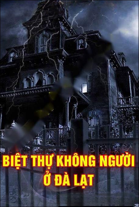 Biệt Thự Không Người Ở Đà Lạt