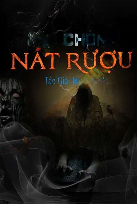 Lão Chồng Nát Rượu