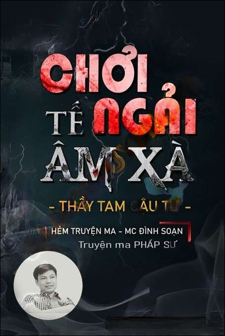 Chơi Ngải Tế Âm Xà