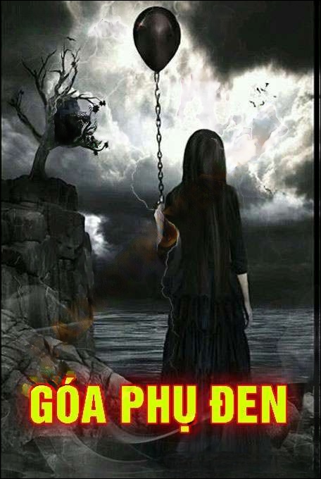 Góa Phụ Đen