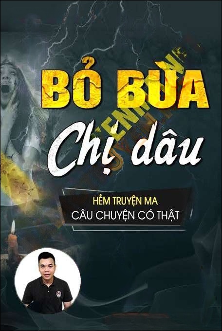Bỏ Bùa Chị Dâu