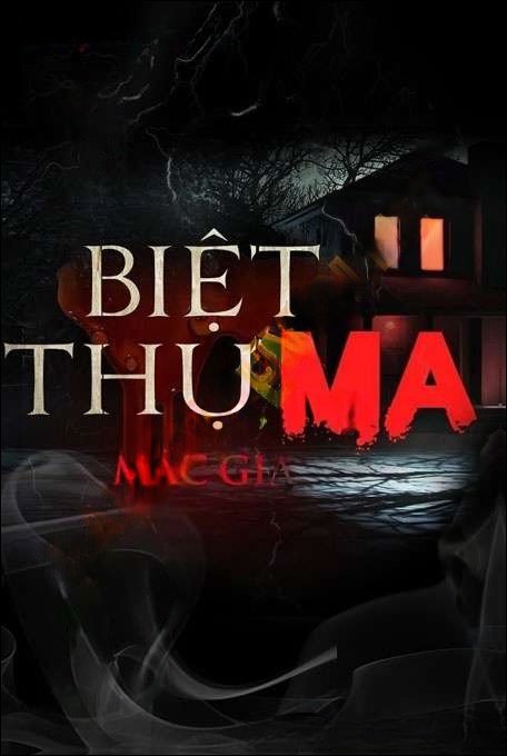 Biệt Thự Ma