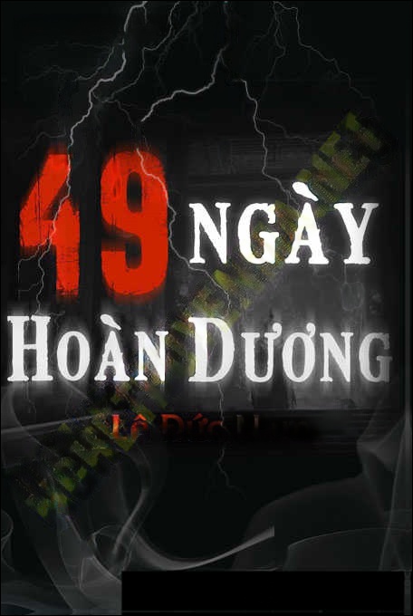 Những Vong Quỷ Không Đ.ầu