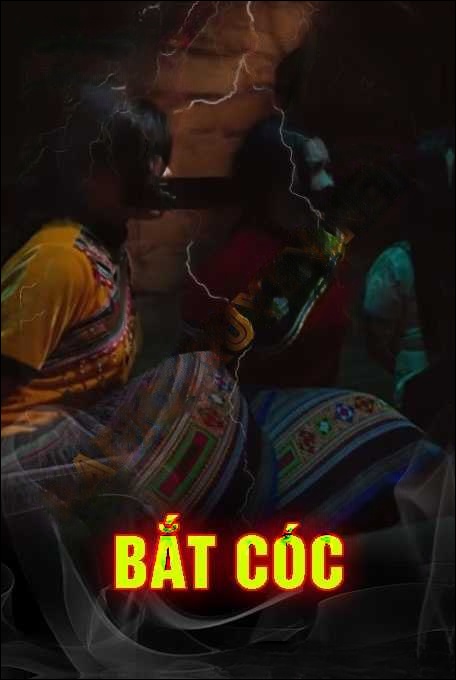Bắt Cóc