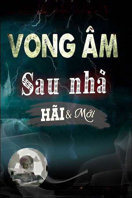 Trộm Phải Nhà Ma - Tiến Quân