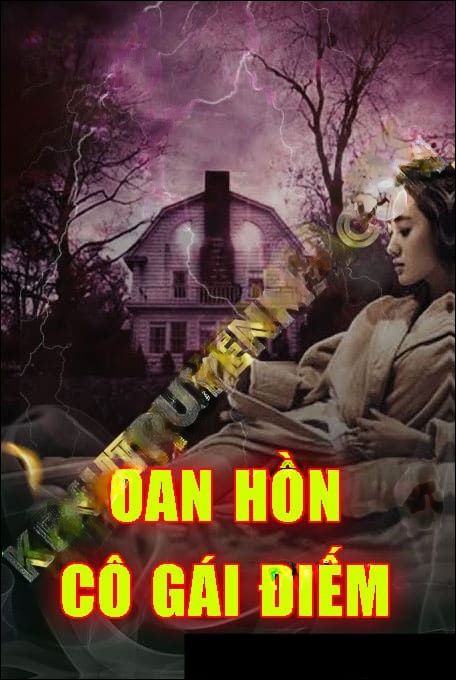 Oan Hồn Cô Gái Đ.iếm